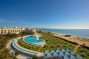 IBEROSTAR AVERROES 4*