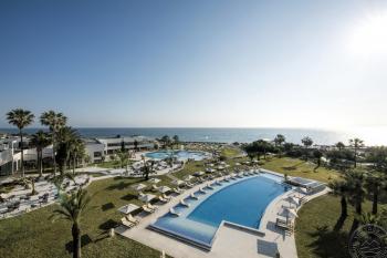 IBEROSTAR DIAR EL ANDALOUS 5*