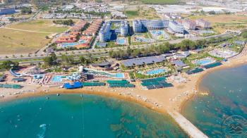 EFTALIA AQUA HOTELS 5*