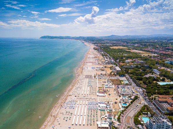 MARINA (RIMINI) 3 * - Rimini, Riccione, Италия